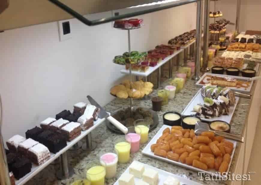Dragut Point South Hotel